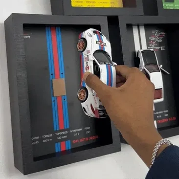 Precision Models for Every Collector