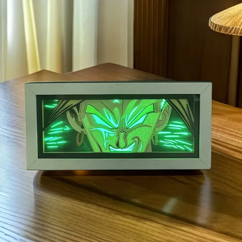 Anime Night Lights Popular LED LightBox - Image 7