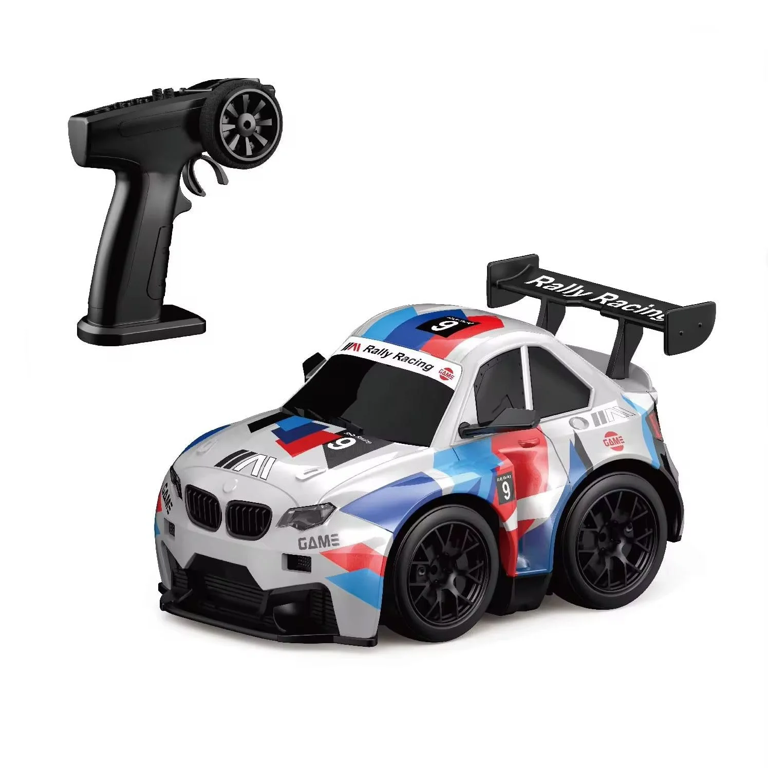 RC TOYS