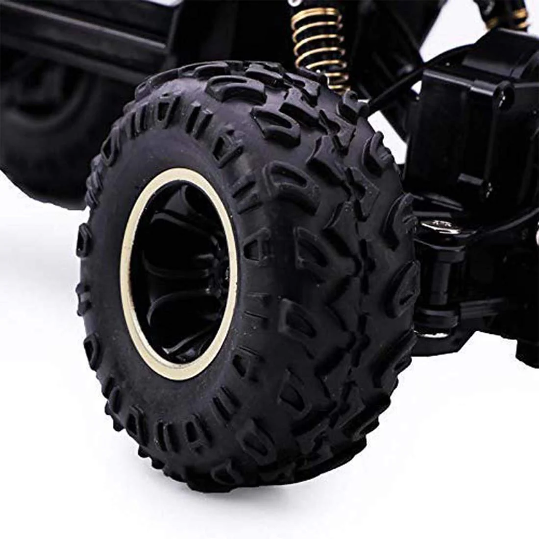 RC METAL CRAWLER - Multicoloured - Image 11